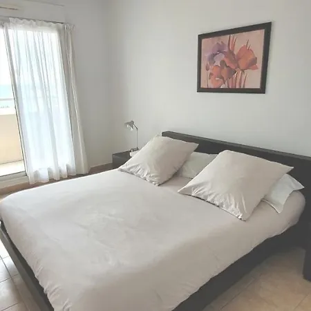 Monaco Balcony Palace * 博索莱伊