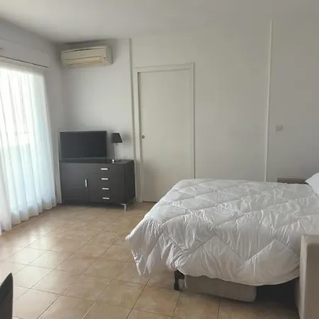 Appartamento Monaco Balcony Palace